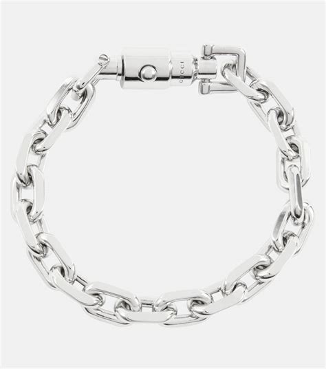 gucci jackie 1961 bracelet